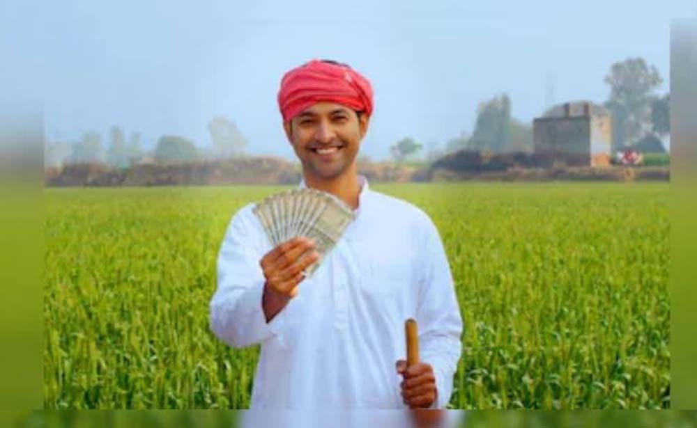 भोजपुर में कृषि इनपुट अनुदान का भुगतान शुरू, किसानों को मिले एक हजार से 12 हजार रुपये