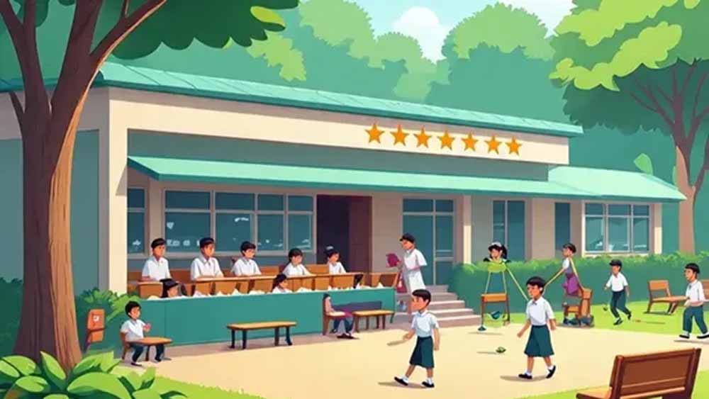 झारखंड में वित्त रहित शिक्षण संस्थानों को अनुदान देने में लापरवाही, 19 जिलों के DEO को कार्रवाई की चेतावनी