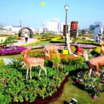 रामायण वाटिका का लोकार्पण नवरात्र में संभव, मुख्यमंत्री योगी से मांगा गया समय; दिखेगी ‘हरित रामायण’ रामायण वाटिका का लोकार्पण नवरात्र में संभव, मुख्यमंत्री योगी से मांगा गया समय; दिखेगी ‘हरित रामायण’