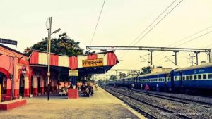 मुजफ्फरपुर के यात्रियों को मिलेगी राहत, रामदयालुनगर स्टेशन बनेगा जंक्शन का विकल्प; बढ़ेंगी सुविधाएं