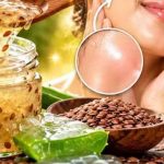 अलसी और नींबू से घर पर बनाएं नेचुरल स्किन जेल, झुर्रियों और फाइन लाइन्स से पाएं छुटकारा अलसी और नींबू से घर पर बनाएं नेचुरल स्किन जेल, झुर्रियों और फाइन लाइन्स से पाएं छुटकारा