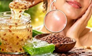 अलसी और नींबू से घर पर बनाएं नेचुरल स्किन जेल, झुर्रियों और फाइन लाइन्स से पाएं छुटकारा अलसी और नींबू से घर पर बनाएं नेचुरल स्किन जेल, झुर्रियों और फाइन लाइन्स से पाएं छुटकारा