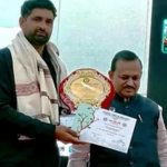 हरियाणा की शान हैं हरिकेश पपोसा, पलक झपकते ही पगड़ी बांधकर जीत लेते हैं सबका दिल हरियाणा की शान हैं हरिकेश पपोसा, पलक झपकते ही पगड़ी बांधकर जीत लेते हैं सबका दिल