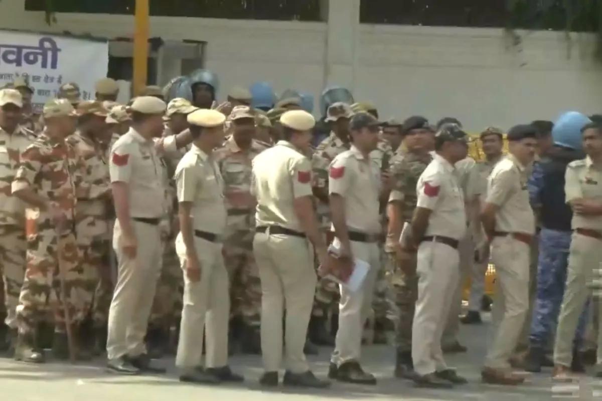 पुलिस की गश्त से लेकर निगरानी तक सब होगा स्मार्ट, राजस्थान के 9 जिलों में नई बीट व्यवस्था शुरू