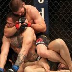 UFC Fight Rules: ऑक्टागन में कैसे जीतते हैं फाइटर्स, नॉकआउट से लेकर पॉइंट सिस्टम तक पूरी जानकारी UFC Fight Rules: ऑक्टागन में कैसे जीतते हैं फाइटर्स, नॉकआउट से लेकर पॉइंट सिस्टम तक पूरी जानकारी