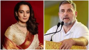 कंगना रनौत का राहुल गांधी पर तंज, जंतर-मंतर पर CJP प्रदर्शन को लेकर दिया बड़ा बयान