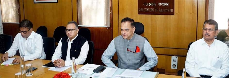 सरकारी योजनाओं में साइबर फ्रॉड पर सख्ती, DBT और PM-KISAN प्लेटफॉर्म की सुरक्षा बढ़ेगी