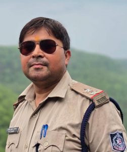 पन्ना में आबकारी विभाग में फेरबदल, हरीश पाण्डेय बने पवई वृत्त प्रभारी