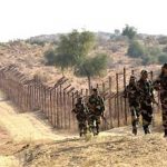 पाकिस्तान से सटी सीमा पर सुरक्षा मजबूत करने की तैयारी, राजस्थान में फिर खुलेंगी 5 पुरानी चौकियां