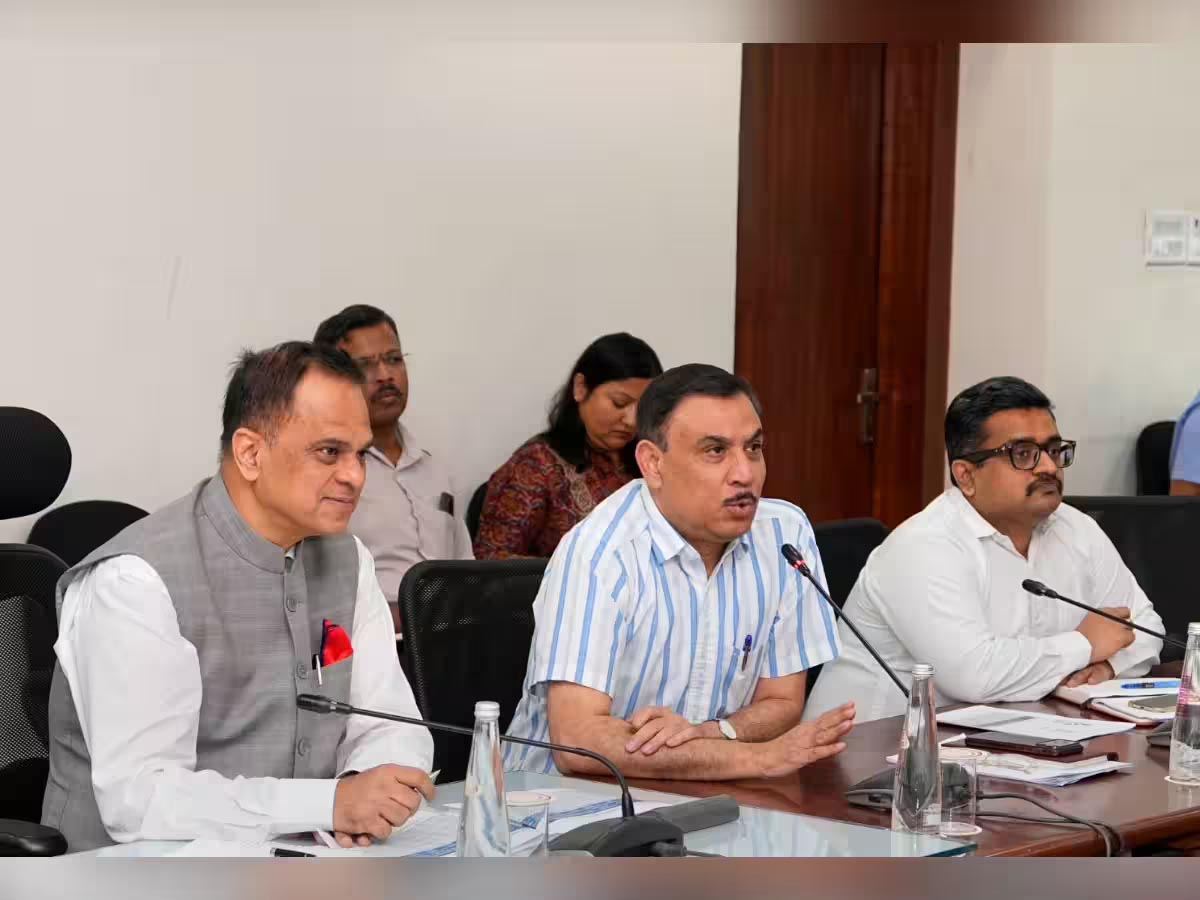 राजस्थान में कारोबार करना होगा आसान, भूमि रूपांतरण की समयसीमा 90 से घटकर 45 दिन हुई