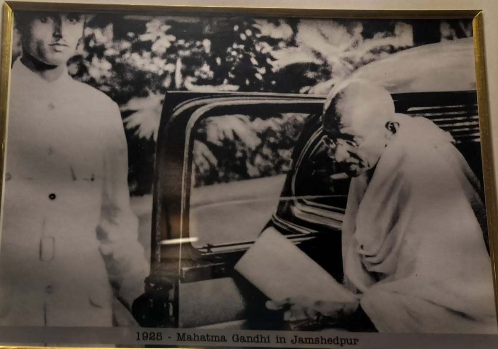 जब झारखंड पहुंचे महात्मा गांधी, मजदूरों-किसानों से किया संवाद; जानें उनकी 6 ऐतिहासिक यात्राएं