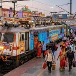 त्योहारी सीजन में यात्रियों को राहत, नवंबर-दिसंबर तक चलेंगी कई स्पेशल ट्रेनें
