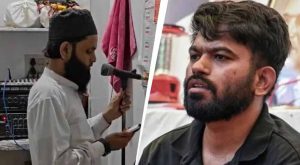 दिल्ली में CJP के प्रोटेस्ट पर विवाद, मौलाना का ऐलान- जंतर-मंतर पर कोई न जाए दिल्ली में CJP के प्रोटेस्ट पर विवाद, मौलाना का ऐलान- जंतर-मंतर पर कोई न जाए