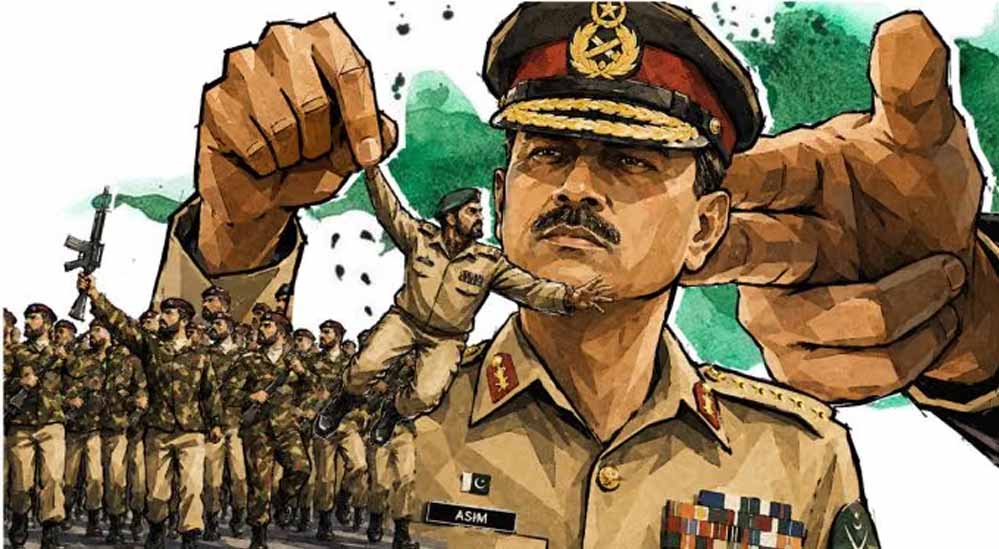 क्या 15 हिस्सों में बंटेगा पाकिस्तान? छोटे प्रांत बनाने के प्रस्ताव का हो रहा विरोध