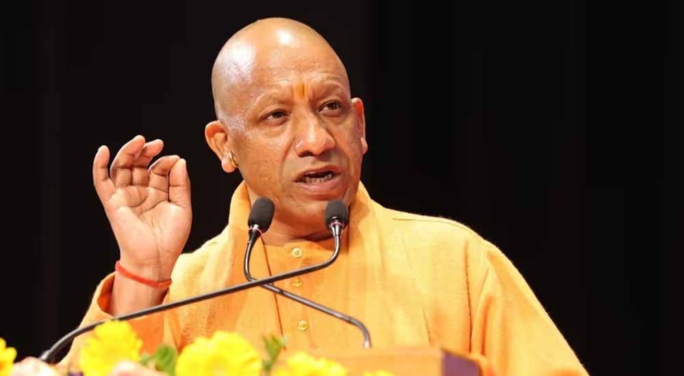 योगी सरकार के फैसलों से किसानों की बल्ले-बल्ले, फसल ऋण और क्षतिपूर्ति के आंकड़े किए जारी