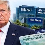 Infosys-HCL जैसी कंपनियों पर ट्रंप की सख्ती, क्या है PERM सिस्टम और भारतीयों पर इसका असर? Infosys-HCL जैसी कंपनियों पर ट्रंप की सख्ती, क्या है PERM सिस्टम और भारतीयों पर इसका असर?