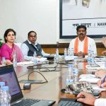 पुनर्वासितों को भूमि, आवास, रोजगार और शासन की सभी सुविधाओं का लाभ दिलाना सुनिश्चित करें – उप मुख्यमंत्री शर्मा