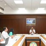डिजिटल क्रॉप सर्वे की होगी क्रॉस वेरिफिकेशन, फसल की वास्तविक स्थिति का बनेगा डिजिटल रिकॉर्ड