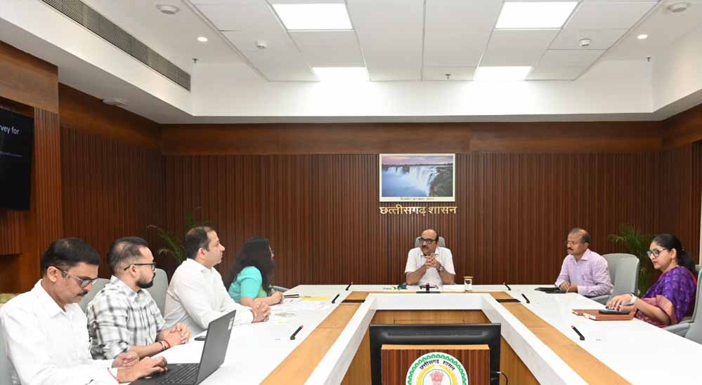 डिजिटल क्रॉप सर्वे की होगी क्रॉस वेरिफिकेशन, फसल की वास्तविक स्थिति का बनेगा डिजिटल रिकॉर्ड