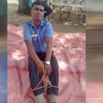 एयरफोर्स की वर्दी पहनकर रौब झाड़ रहा था युवक, हैदराबाद में पुलिस ने पकड़ा; धोखाधड़ी की जांच शुरू