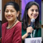 TVS ग्रुप में बंटवारे की लड़ाई, बेटे-बेटी के बीच बिजनेस विभाजन को लेकर वेणु-मल्लिका में विवाद TVS ग्रुप में बंटवारे की लड़ाई, बेटे-बेटी के बीच बिजनेस विभाजन को लेकर वेणु-मल्लिका में विवाद