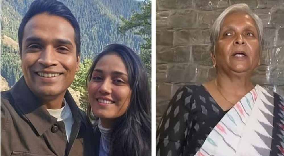 त्विषा शर्मा मौत मामला सुप्रीम कोर्ट पहुंचा, भोपाल से दिल्ली ट्रांसफर कराने की मांग त्विषा शर्मा मौत मामला सुप्रीम कोर्ट पहुंचा, भोपाल से दिल्ली ट्रांसफर कराने की मांग