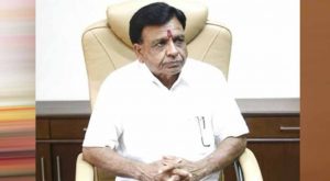 शराब ठेकों के बदले ₹1 करोड़ लेने का आरोप, डिप्टी CM के OSD दीपम रायचुरा पर विभागीय जांच के निर्देश शराब ठेकों के बदले ₹1 करोड़ लेने का आरोप, डिप्टी CM के OSD दीपम रायचुरा पर विभागीय जांच के निर्देश