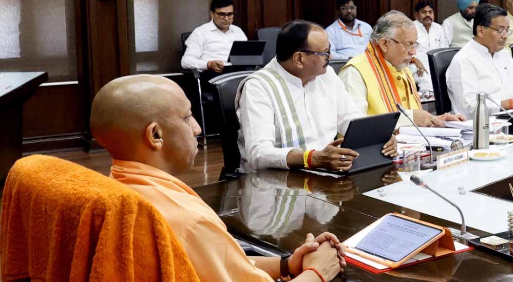 यूपी में दिवाली पर उज्ज्वला योजना के लाभार्थियों की बल्ले-बल्ले, योगी सरकार देगी फ्री सिलेंडर यूपी में दिवाली पर उज्ज्वला योजना के लाभार्थियों की बल्ले-बल्ले, योगी सरकार देगी फ्री सिलेंडर