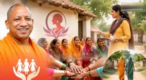 योगी सरकार का मिशन शक्ति अभियान: गांव-गांव पहुंच रही महिला पुलिस, महिलाओं की सुरक्षा पर जोर योगी सरकार का मिशन शक्ति अभियान: गांव-गांव पहुंच रही महिला पुलिस, महिलाओं की सुरक्षा पर जोर