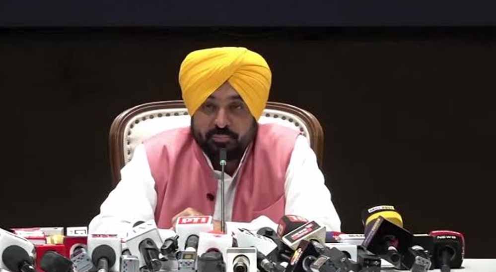 पंजाब में कारोबार करना होगा आसान! ‘हुनर पंजाब’ और ‘फास्ट-ट्रैक पंजाब’ पोर्टल लॉन्च