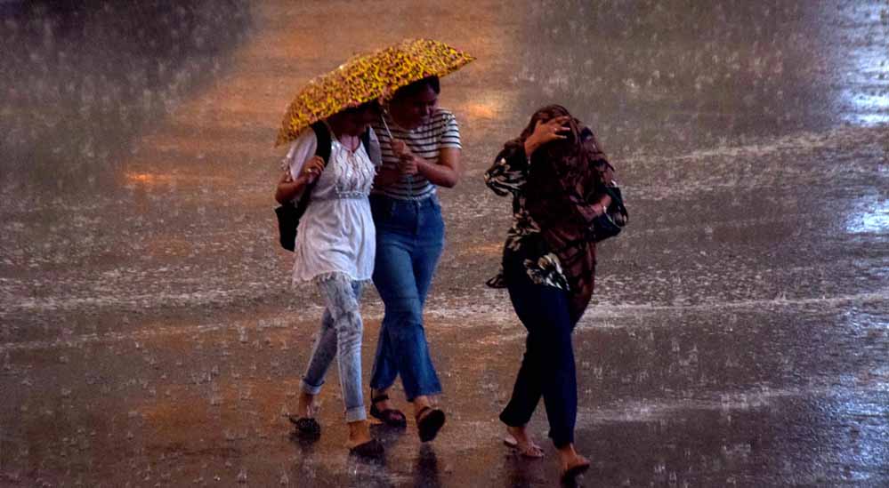 पंजाब में बारिश के बाद ठंडक बढ़ी, सामान्य से 2.3 डिग्री नीचे पहुंचा तापमान; फिर सक्रिय होगा वेस्टर्न डिस्टरबेंस