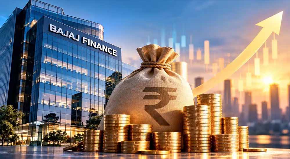 बजाज फाइनेंस FD में निवेश का मौका, वरिष्ठ नागरिकों को मिलेगा 8.15% सालाना तक ब्याज