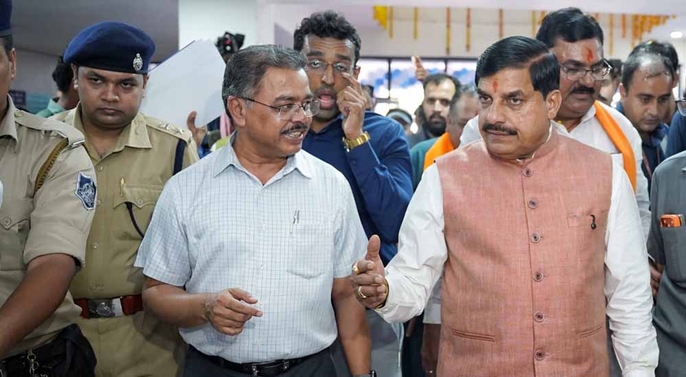मध्य प्रदेश में निवेश को मिलेगी रफ्तार, आगर की मैक्केन फूड परियोजना से 2,000 लोगों को रोजगार