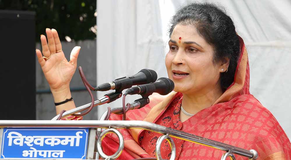 मुख्यमंत्री जनविश्वास अभियान से अंतिम व्यक्ति तक पहुंचेगा योजनाओं का लाभ: राज्यमंत्री गौर मुख्यमंत्री जनविश्वास अभियान से अंतिम व्यक्ति तक पहुंचेगा योजनाओं का लाभ: राज्यमंत्री गौर