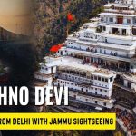 फेस्टिवल सीजन में वैष्णो देवी जाना होगा आसान, दिल्ली-कटड़ा के बीच नई ट्रेनें; कंफर्म सीट की उम्मीद फेस्टिवल सीजन में वैष्णो देवी जाना होगा आसान, दिल्ली-कटड़ा के बीच नई ट्रेनें; कंफर्म सीट की उम्मीद