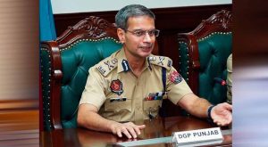 पंजाब में स्थायी DGP की नियुक्ति की तैयारी, गौरव यादव का नाम सबसे आगे