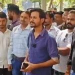 मध्यप्रदेश में पटवारियों की हड़ताल पर सख्ती, काम पर नहीं लौटे तो खत्म होगी सेवा मध्यप्रदेश में पटवारियों की हड़ताल पर सख्ती, काम पर नहीं लौटे तो खत्म होगी सेवा