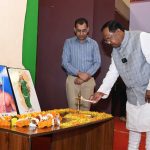 जनजातीय कार्य मंत्री नेताम ने रायपुर के टाउन हॉल में किया ‘आदि बाजार 2026’ का शुभारंभ जनजातीय कार्य मंत्री नेताम ने रायपुर के टाउन हॉल में किया ‘आदि बाजार 2026’ का शुभारंभ