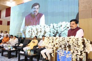 प्रदेश में तेज गति से हो रहा है स्वास्थ्य सुविधाओं का विस्तार: मुख्यमंत्री डॉ. यादव