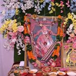 आज सर्वजन प्रांतीय अग्रवाल महासभा द्वारा भगवान अग्रसेन जी की महाआरती एवं अनेक प्रतियोगिताएं आयोजित