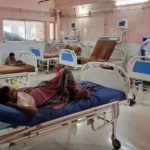 मध्य प्रदेश में आयुष्मान योजना पर संकट, 21 बड़े अस्पतालों में नए मरीजों का इलाज अटका मध्य प्रदेश में आयुष्मान योजना पर संकट, 21 बड़े अस्पतालों में नए मरीजों का इलाज अटका