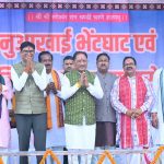 नुआखाई हमारी कृषि संस्कृति, अन्नदाता के परिश्रम और प्रकृति के प्रति कृतज्ञता का पर्व : मुख्यमंत्री