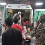 भोज खाने जा रहे बच्चों की नाव नदी में समाई, वैशाली में 8 बच्चों की दर्दनाक मौत