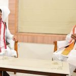 महानदी विवाद पर साय-माझी की बैठक, CM बोले- जो फैसला होगा स्वीकार करेंगे