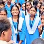 छत्तीसगढ़: बिलासपुर में छात्राओं का प्रदर्शन लाया रंग, प्राचार्य और दो व्याख्याताओं पर गिरी गाज