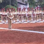 नक्सल उन्मूलन में जवानों के योगदान को CM साय ने किया नमन नक्सल उन्मूलन में जवानों के योगदान को CM साय ने किया नमन