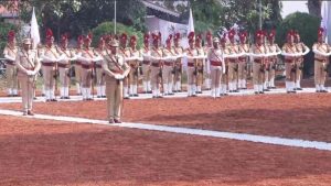 नक्सल उन्मूलन में जवानों के योगदान को CM साय ने किया नमन नक्सल उन्मूलन में जवानों के योगदान को CM साय ने किया नमन