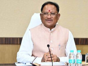 सिंगापुर में गूंजेगा छत्तीसगढ़ के विकास का विजन, CM साय SING Forum 2026 में पेश करेंगे निवेश के अवसर