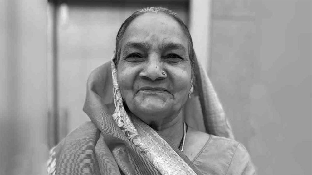 शिवराज सिंह चौहान को मातृशोक, सीएम विष्णुदेव साय ने व्यक्त की संवेदनाएं