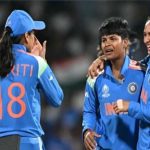 रायपुर में आज भिड़ेंगी महिला क्रिकेट टीमें, दूसरा टी20 मैच आज